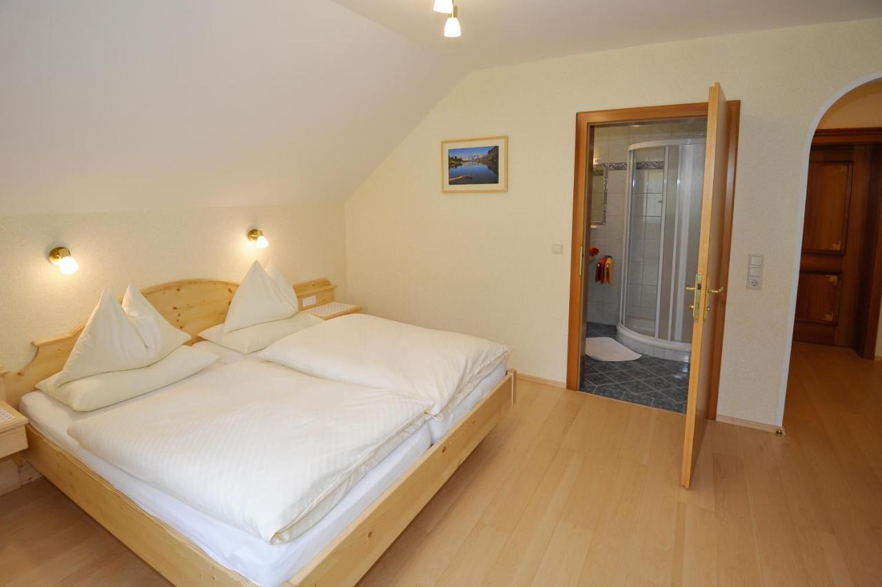 Feichtlehnerhof Bed & Breakfast Ramsau am Dachstein Exterior photo
