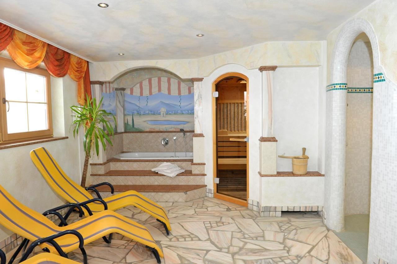 Feichtlehnerhof Bed & Breakfast Ramsau am Dachstein Exterior photo