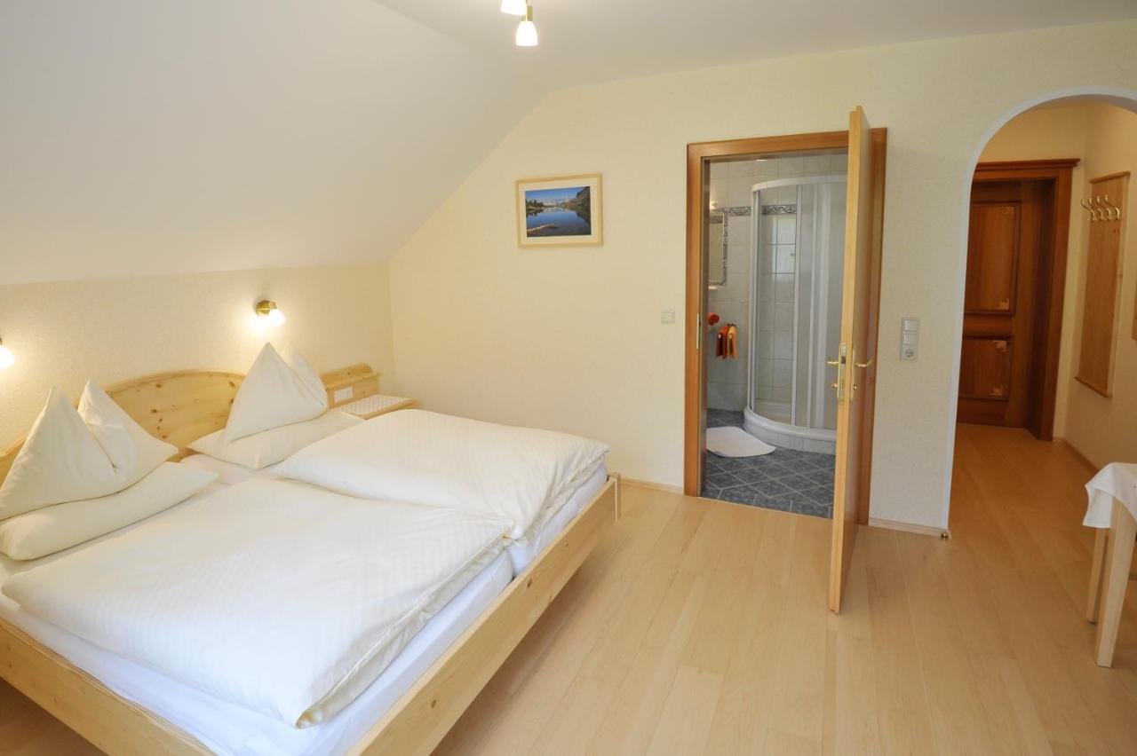 Feichtlehnerhof Bed & Breakfast Ramsau am Dachstein Exterior photo